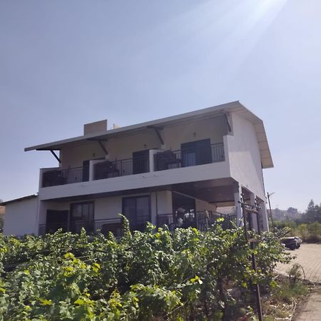 Soma Vineyard Resort -Nāsik Eksteriør bilde